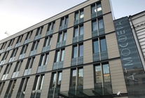 Аренда и продажа офиса в Бизнес-квартал «Атмосфера»