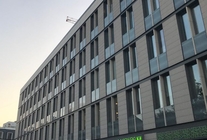 Аренда и продажа офиса в Бизнес-квартал «Атмосфера»