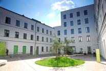 Аренда и продажа офиса в Бизнес-квартал «Атмосфера»