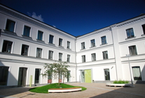 Аренда и продажа офиса в Бизнес-квартал «Атмосфера»